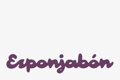 Esponjabón - The shortcut to clean and nourished skin. - Branding y posicionamiento de marca