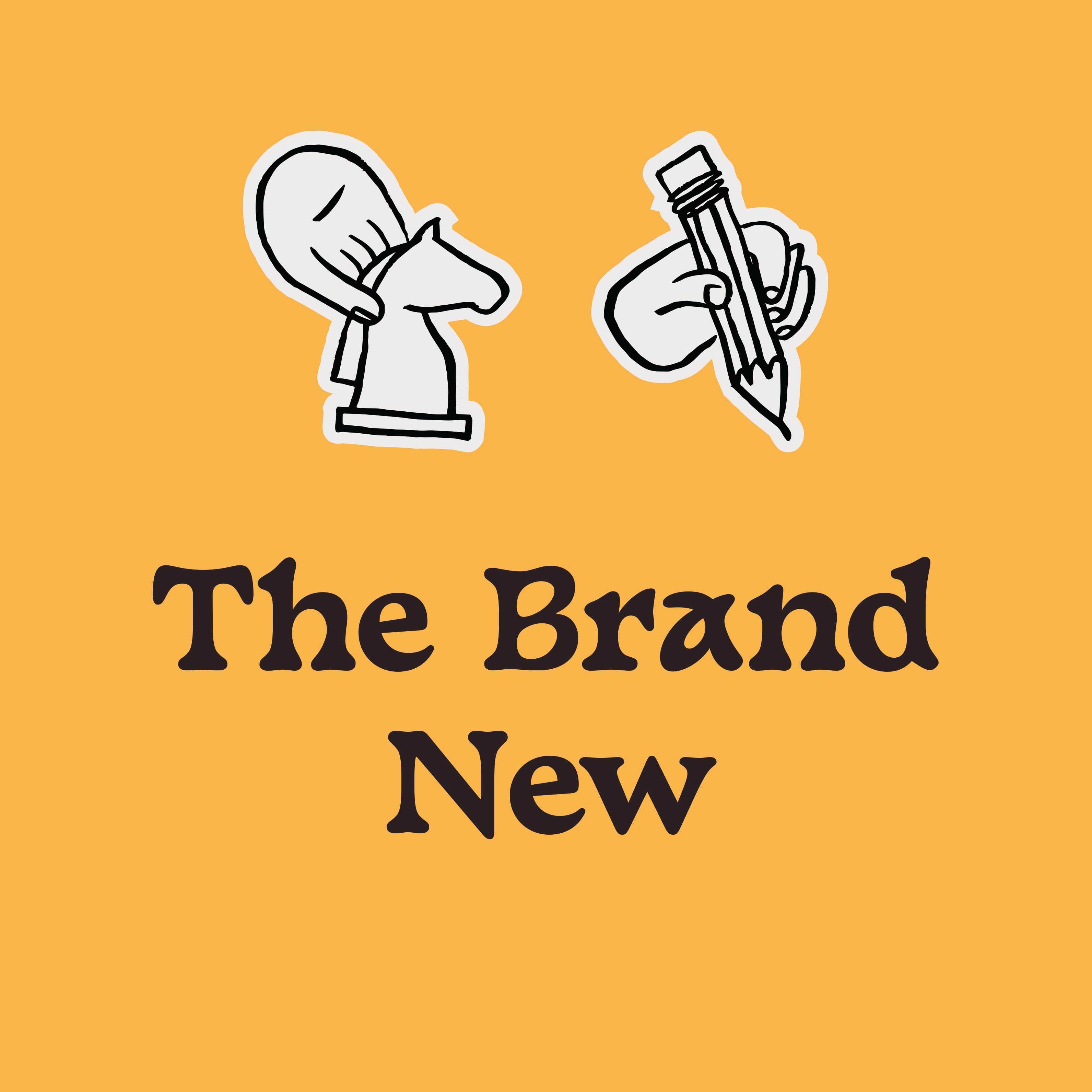 The Brand new