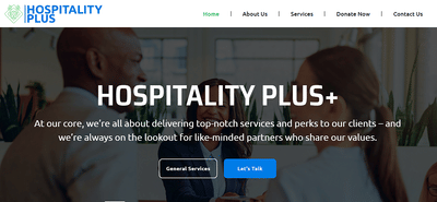 Tekinnovators Partners with Hospitality Plus+ - Webseitengestaltung