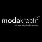 Moda Kreatif logo