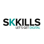 SKKILLS logo