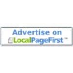 Local Page First logo