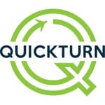 ClickTurn logo