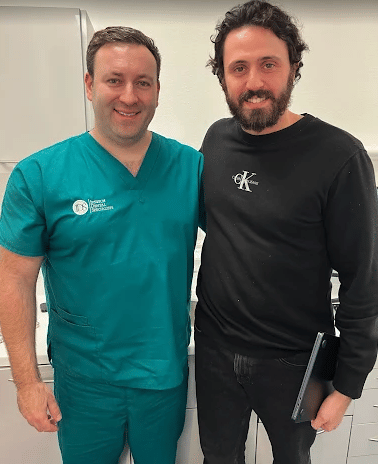 Ipswich Dental Specialists - Advertising