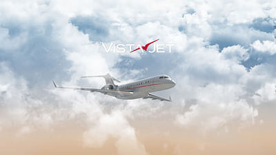 VistaJet - Aplicación Web