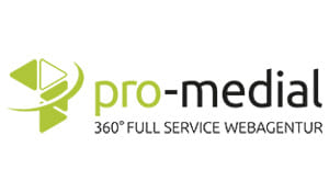 Pro-Medial GmbH