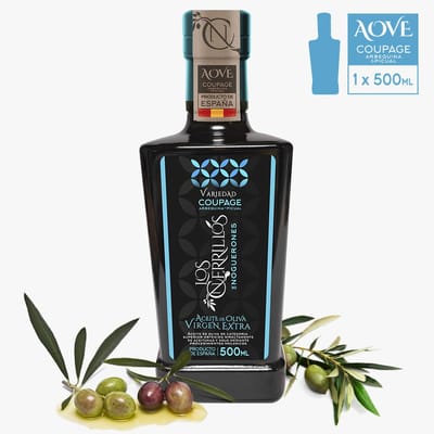 Los Cerrillos de Noguerones - Branding y posicionamiento de marca