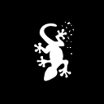 Salty Gecko