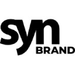SYNBRAND I The B2B Tech Brand Agency logo