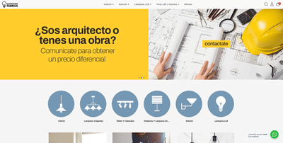 Sitio Web Ecommerce - Integraciones pasarelas pago - Publicité