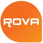 ROVA Media Pty Ltd logo