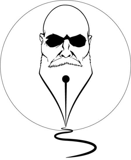 Writebeard