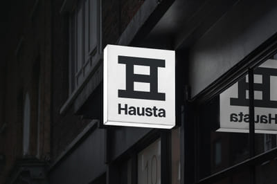 Branding Hausta – Markenstrategie & Corporate Design - Ontwerp