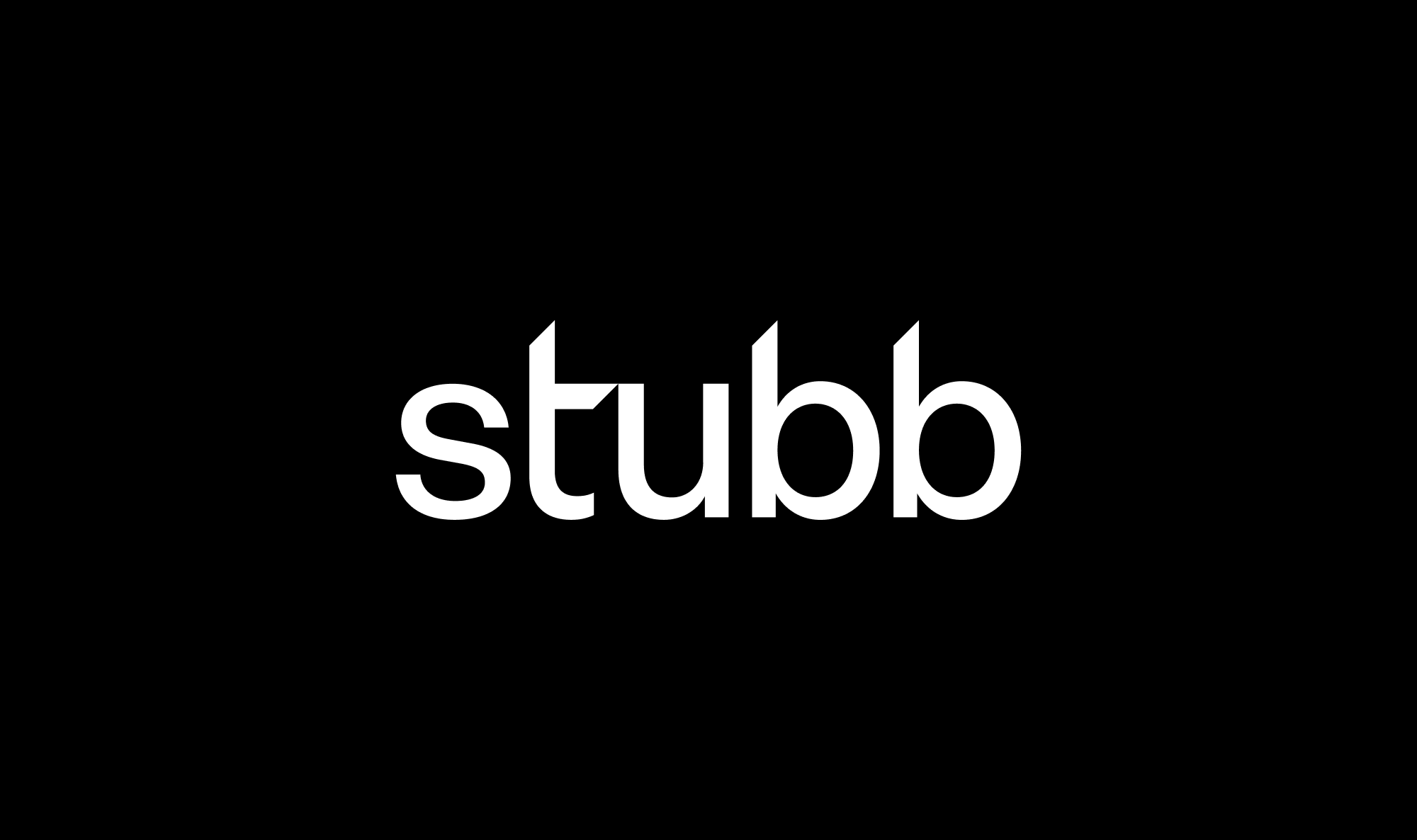 stubb