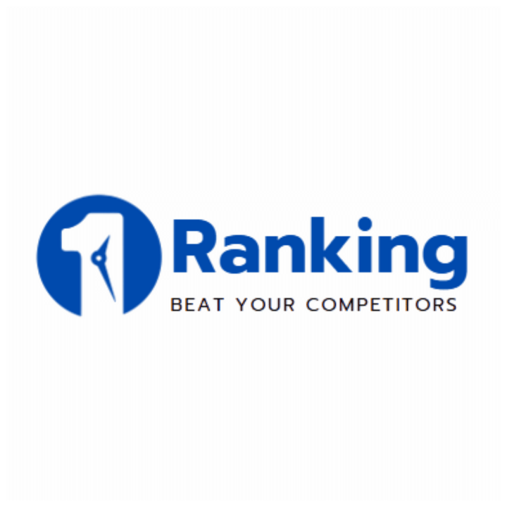 The First Ranking