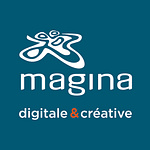 Magina logo