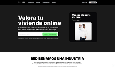 ERP Ziegel - Software Development