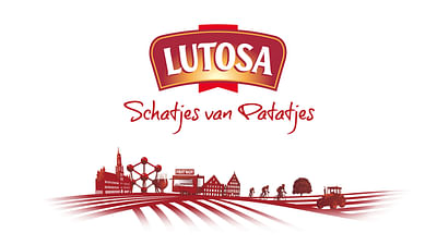 Lutosa Belgitude - Image de marque & branding