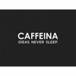 Caffeina logo