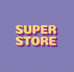 Superstore Media logo