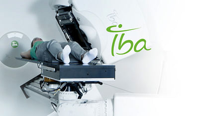 Brand Identity "Iba" - Branding & Positioning