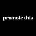 Promote This