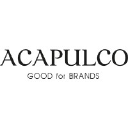 Agence Acapulco logo