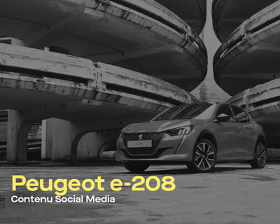 Contenu en collaboration avec des influenceurs - Werbung