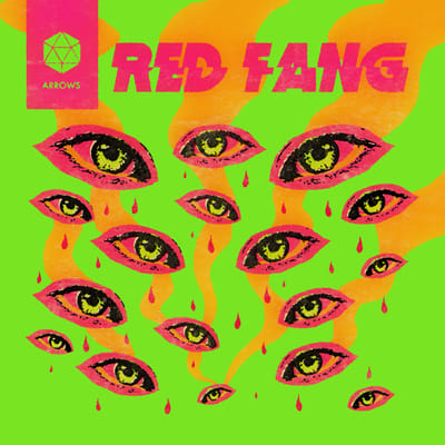 Red Fang - Animatie & Design - Animation