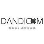 Dandicom Digital Innovation logo