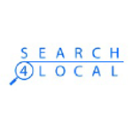 Search4local logo