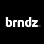 Brndz logo