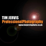 Tim Jervis Professional Photography logo