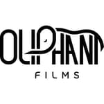 Oliphant Films logo