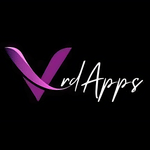 VrdApps logo