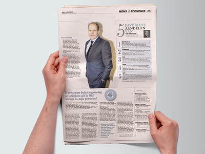 AFAS - Public Relations (PR)