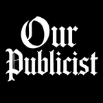 Our Publicist logo