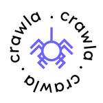 Crawla logo