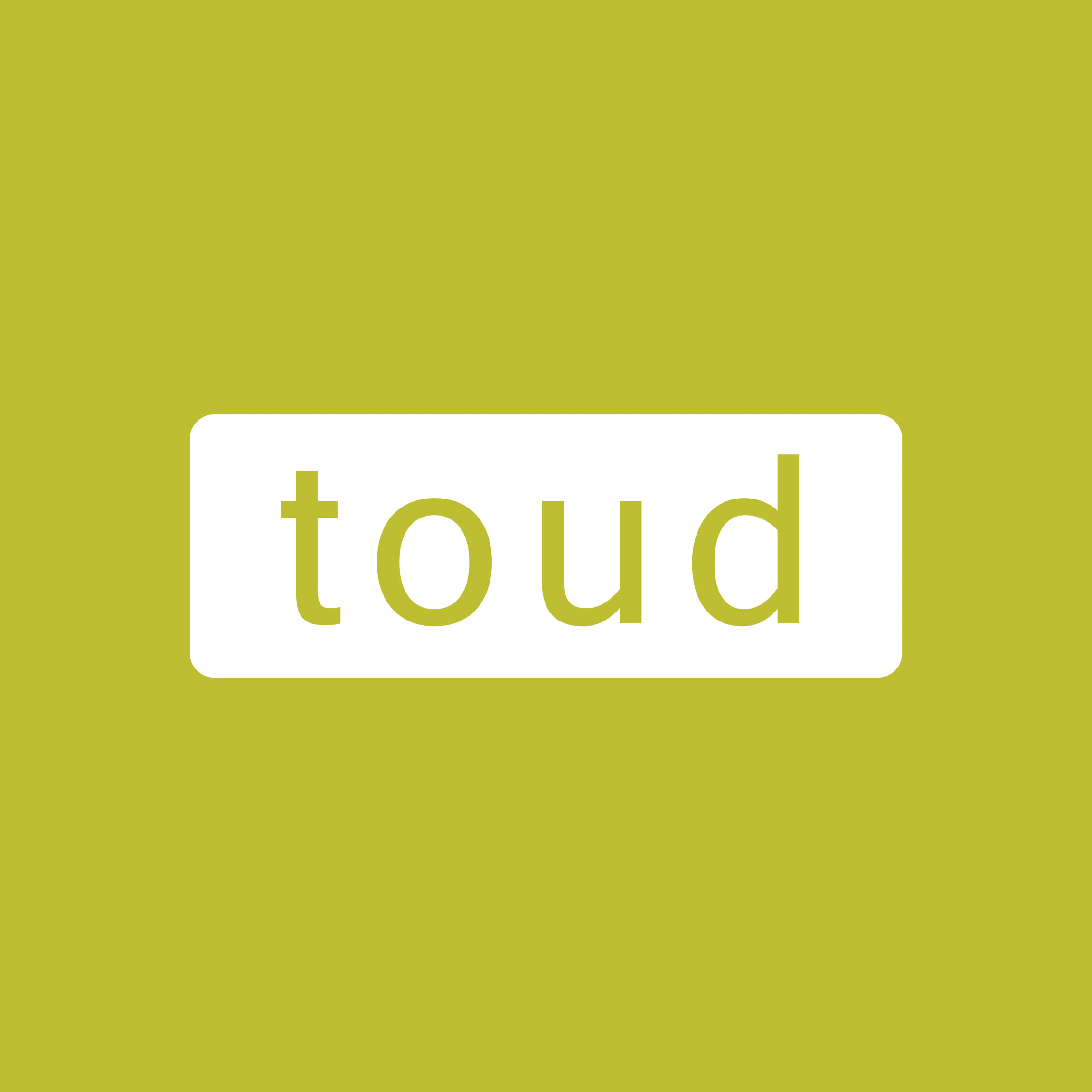 Toud