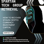 RECOVER STOLEN BITCOIN FROM SCAM<> SPARTAN TECH GROUP RETRIEVAL