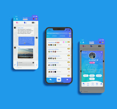 Roomco - Mobile App