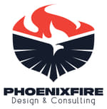 Phoenixfire Design & Consulting logo
