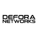 Defora Networks GmbH logo