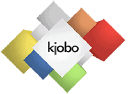 Kjobo Gmbh logo