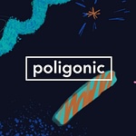 Poligonic