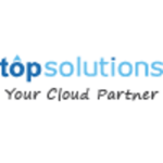 TopSolutions logo