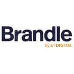 Brandle by S1 Digital logo