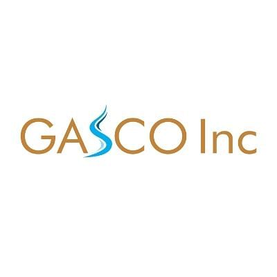Gasco Inc cover