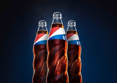 Pepsi EL Hadaba EL Top - Video Productie