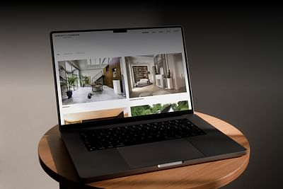 Mingotti Giordano - Architetti - Branding & Positioning